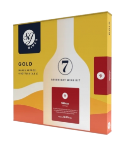 SG Wines Gol 6 Sticle Shiraz 02